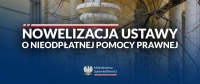 Nieodpłatna pomoc prawna bardziej dostępna