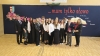 Primus Inter Pares&rdquo; - &bdquo;Pierwszy Wśr&oacute;d R&oacute;wnych&rdquo; w ZS 2 im. Ludwika Skowyry w Przysusze.