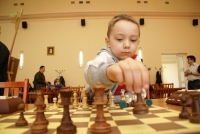 VII Szachowy GRAND PRIX "Ziemi Odrowąż&oacute;w" - Szydłowiec 2016. ZAPROSZENIE.