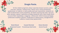 Dzień kobiet