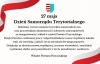 Życzenia - Dzień Samorządu Terytorialnego