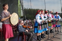 Piknik Rodzinny w Rusinowie