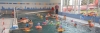 Dzieci i młodzież z Wieniawy mogą korzystać z basenu