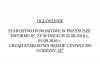 Skr&oacute;cony czas pracy urzędu!