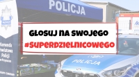 Startuje #SuperDzielnicowy 2026!