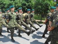 10.06.2017r. Egzaminy wstępne do Liceum Kadet&oacute;w RP
