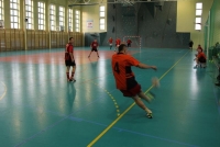 VII Edycji Powiatowej Amatorskiej Ligi Piłki Nożnej Halowej