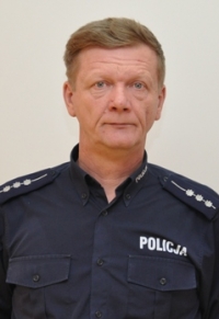 Dzielnicowy Roku 2015 Powiatu Przysuskiego