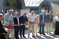Nowy kompleks wypoczynkowy w Chlewiskach!