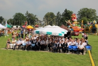 XXII ŚWIĘTO PAPRYKI W POTWOROWIE