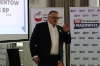 Południowe Mazowsze &ndash; Strategia 2035: Rozw&oacute;j krajowego centrum upraw papryki i innych warzyw ciepłolubnych.