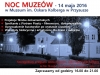 NOC MUZE&Oacute;W