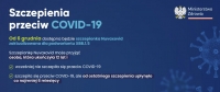 Szczepienia na Covid-19