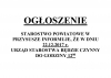Skr&oacute;cony czas pracy urzędu 22.12.2017r.