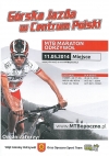 MTB Maraton Odrzyw&oacute;ł