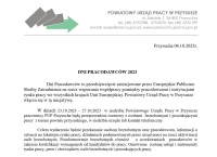 Dni pracodawc&oacute;w