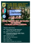 Zapraszamy na obchody do Stefanowa 18.09.2016r.