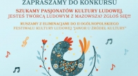 &bdquo;Jawor u źr&oacute;deł kultury 2023&rdquo;