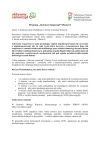 Program ,,Aktywny Samorząd&rdquo; Obszar E