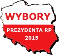 Wyniki Wybor&oacute;w Prezydenckich w Powiecie Przysuskim.