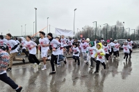 Bieg Pamięci Żołnierzy Wyklętych &bdquo;Tropem Wilczym&rdquo; &ndash; Potwor&oacute;w 2025