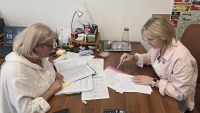 Duże wzmocnienie dla Poradni Psychologiczno &ndash; Pedagogicznej w Przysusze. Ponad 134 tys. złotych i narzędzia diagnostyczne i terapeutyczne.