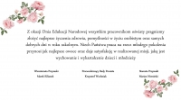 Dzień Edukacji Narodowej