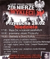 Żołnierze Wyklęci-obchody w Przysusze