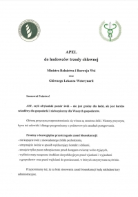 ASF - informacja