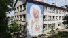 Nowy Mural ozdobił ZS NR1 w&nbsp;Przysusze.