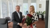 Nowa Dyrektor Zespołu Szk&oacute;ł Nr 2 w Przysusze z oficjalnym powierzeniem stanowiska