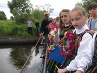 &bdquo;Wianki&rdquo;  nad Pilicą