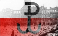 Syreny zawyją 1 sierpnia w 74 rocznicę Powstania Warszawskiego