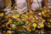 Foterelacja z Festiwalu Kapel Ludowych i K&oacute;ł Gospodyń Wiejskich w Odrzywole