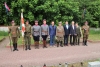 23 Pułk Ułan&oacute;w Grodzieńskich odwiedził Przysuchę.