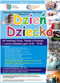 Dzień Dziecka na pływalni