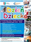 Dzień Dziecka na pływalni