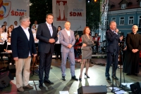 Uczestnicy  Światowych Dni Młodzieży  z Kuby zostaną przyjęci w naszym powiecie