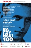 BACZYŃSKI 100