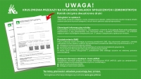 Informacja KRUS