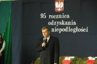 Obchody Święta Niepodległości