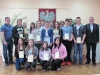 Gminny Turniej Wiedzy Pożarniczej w Odrzywole
