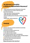 Budżet Obywatelski Mazowsza