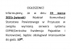 Komunikacja - Ogłoszenie